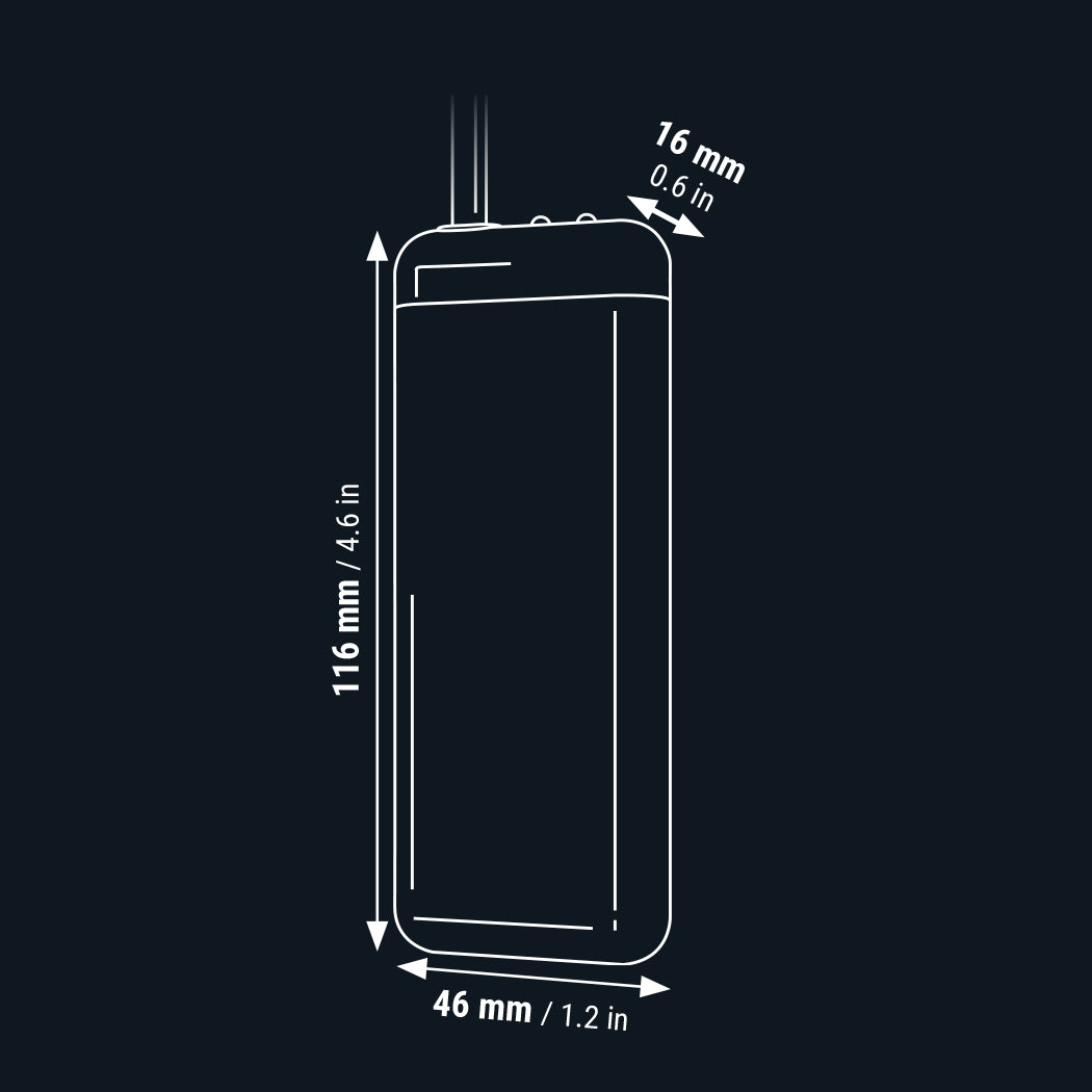 Nano Heater Constant