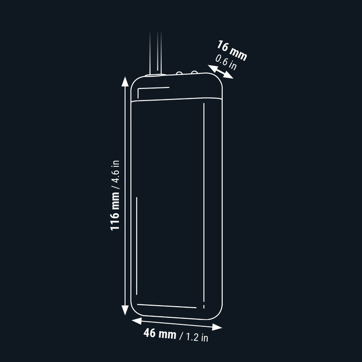 Nano Heater Constant
