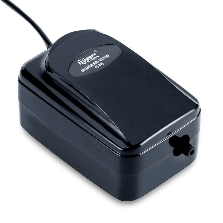 Kompakte Wasserpumpe für Aquarien / Aquarium Mini Pump von hygger