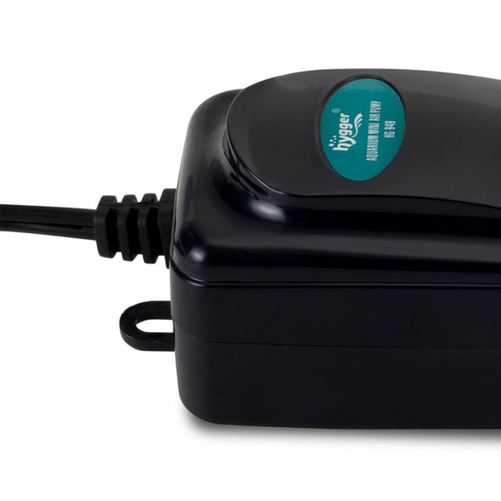 Kompakte Wasserpumpe für Aquarien / Aquarium Mini Pump von hygger