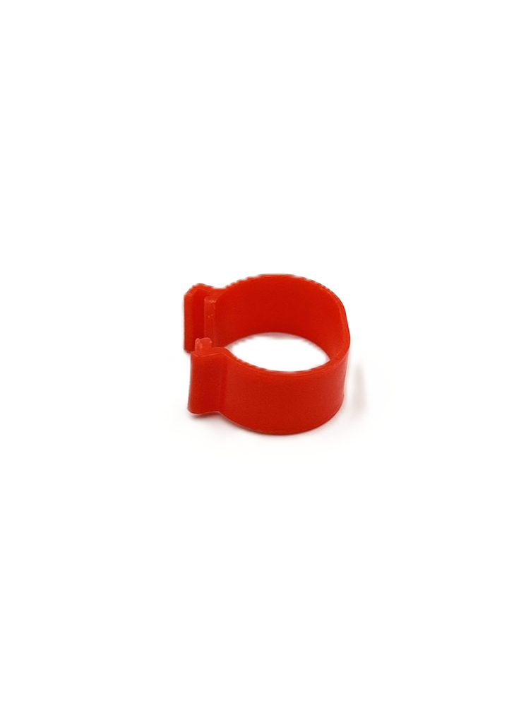 Ringe - Kennringe 16 mm für Hühner