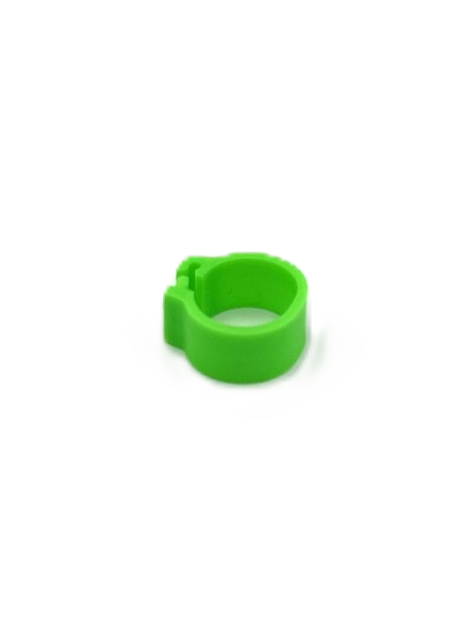 Ringe - Kennringe 8mm für Wachteln, Tauben und Hühner