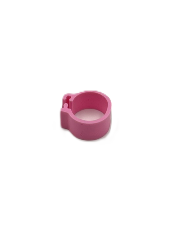 Ringe - Kennringe 8mm für Wachteln, Tauben und Hühner