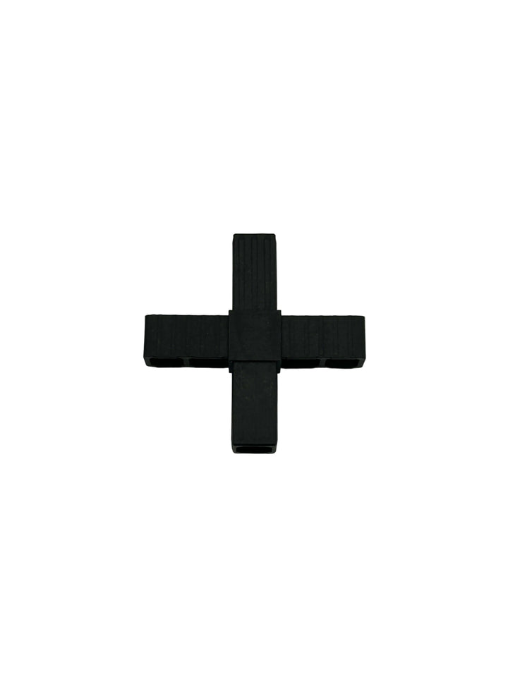 Kreuz-Verbinder