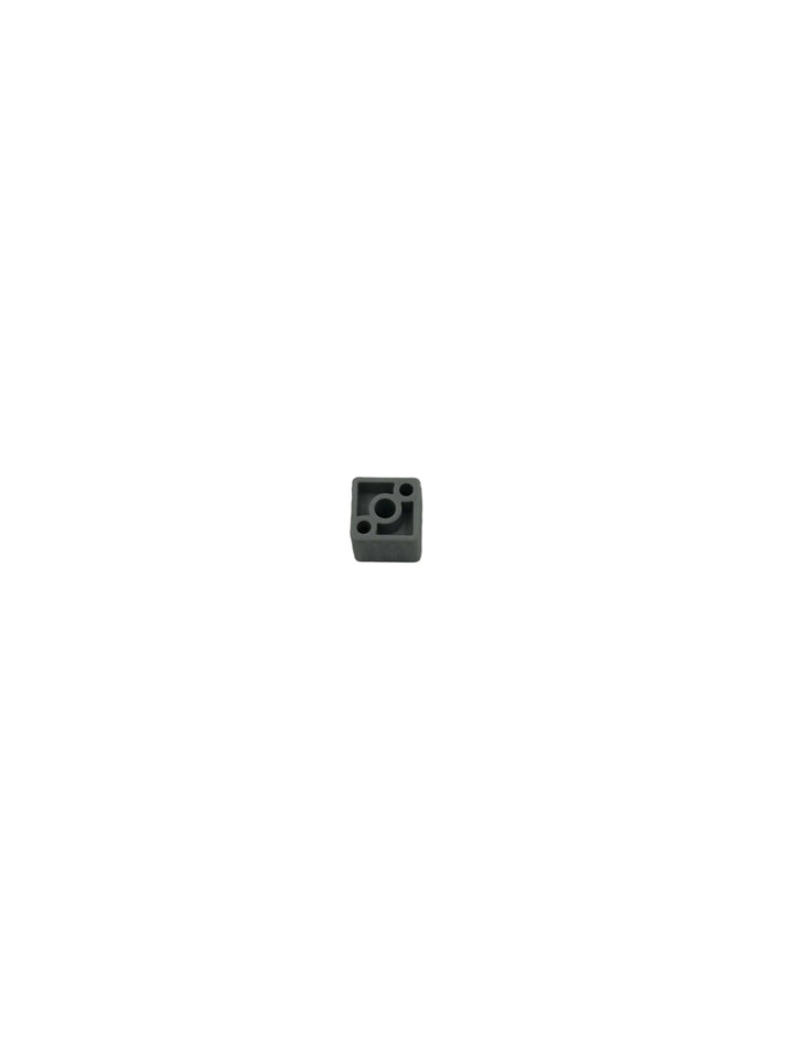 Blockverbinder 20x20x1,5 mm verschiedene Farben