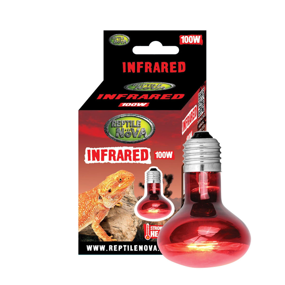 UVA Infrared Heatlamp
