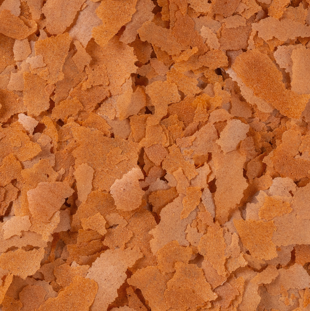 Insect Menu Colour Flakes