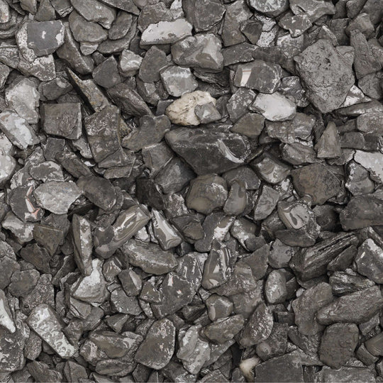Natural Gravel