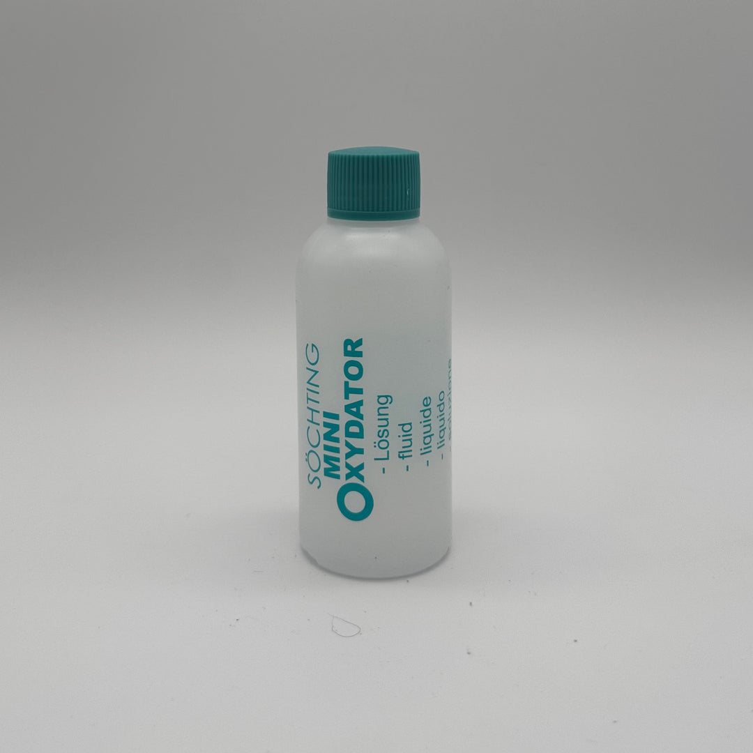 Oxydator Lösung 4,9% für Oxydator Mini