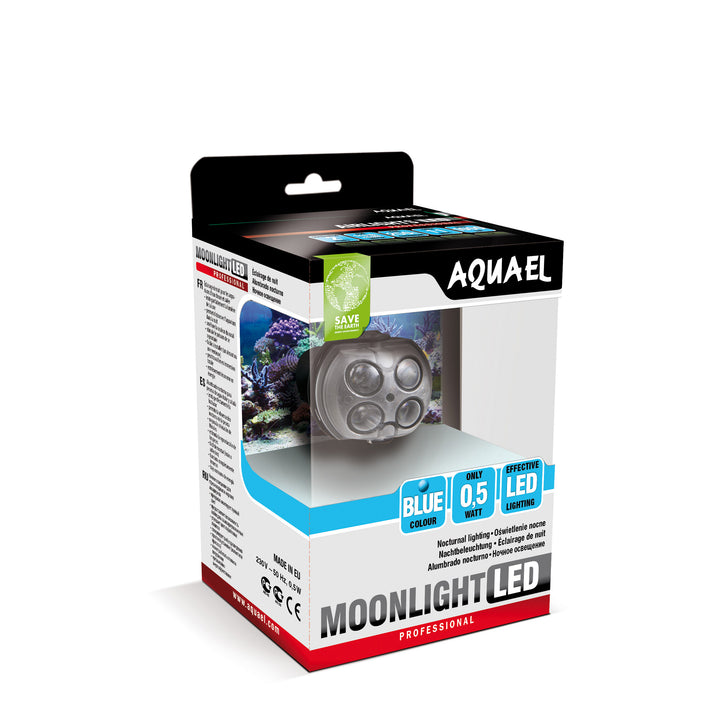 Moonlight LED