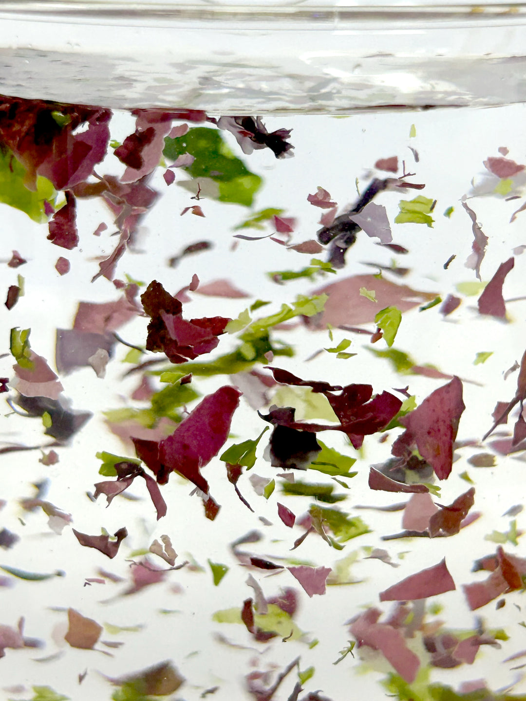 A la Carte Tri-Algae mix