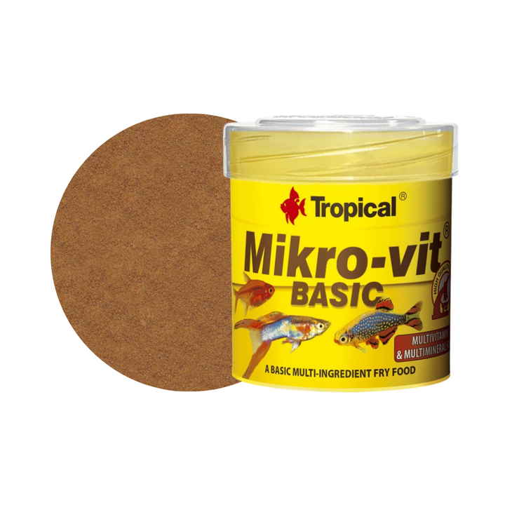 Mikro-vit Basic