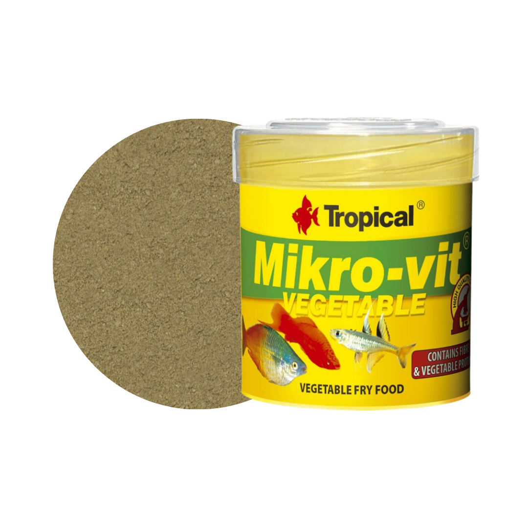 Mikro-vit Vegetable