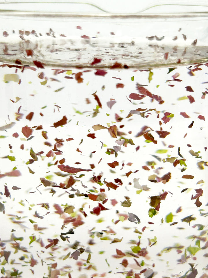 A la Carte Tri-Algae mix