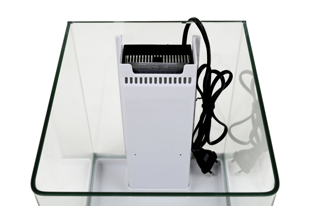 Nano-Aquarium 10L