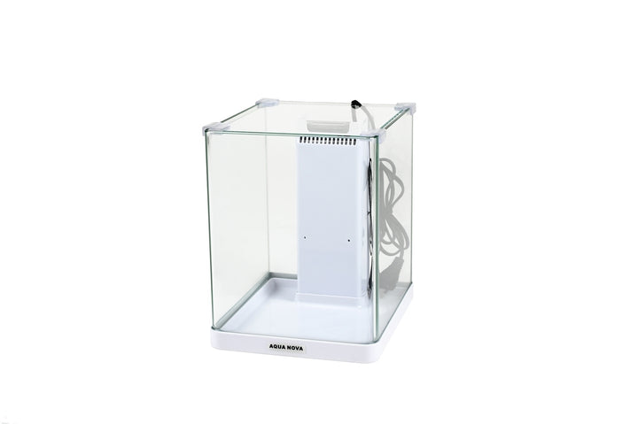 Nano-Aquarium 21L