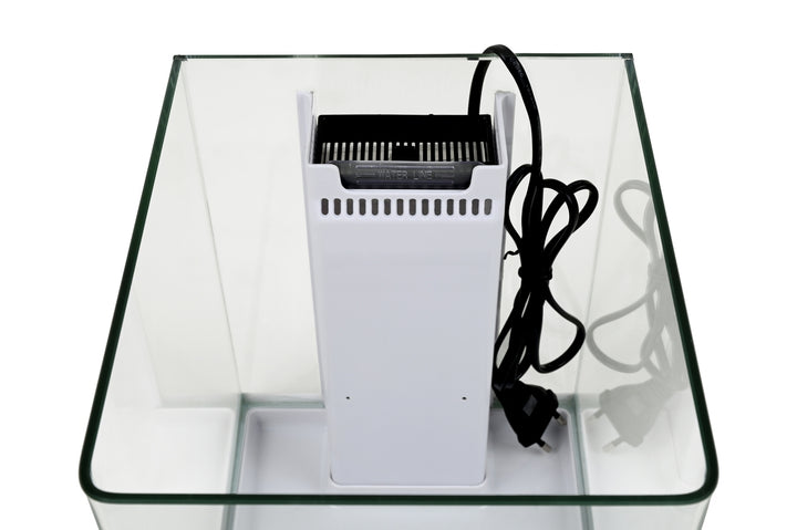 Nano-Aquarium 10L