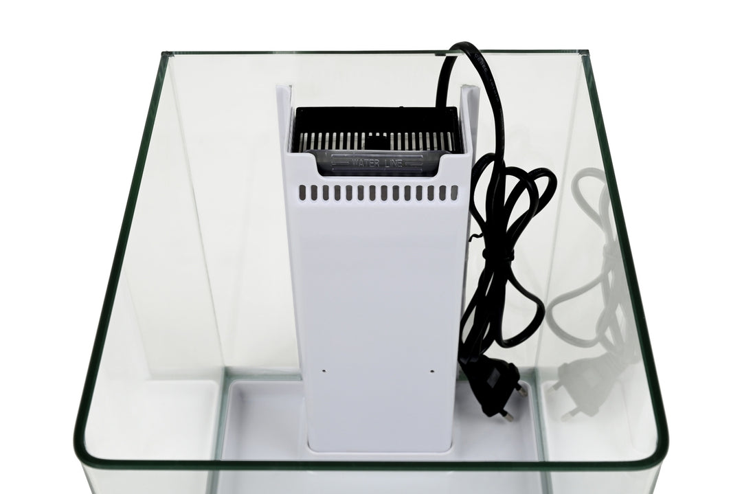 Nano-Aquarium 14L