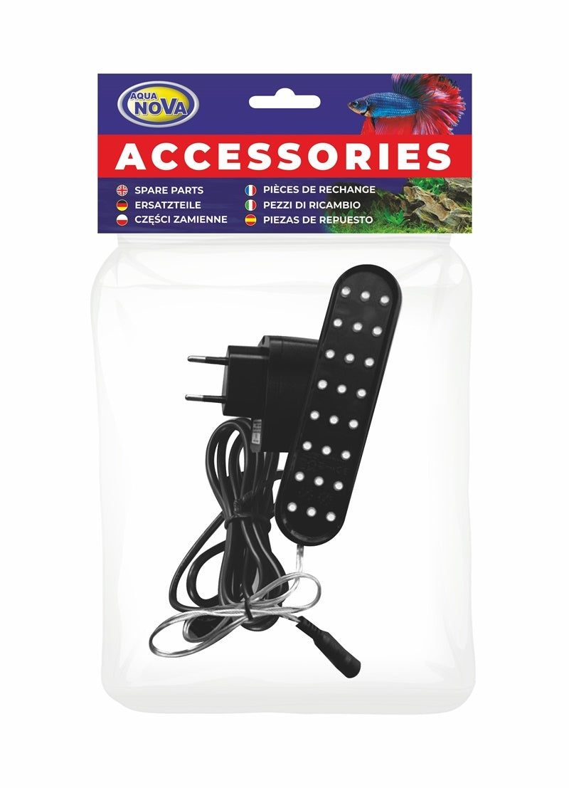 Lampe NT Aquarium