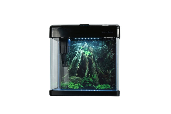 Aquariumset 19L