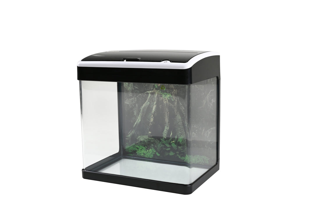 Aquariumset 19L