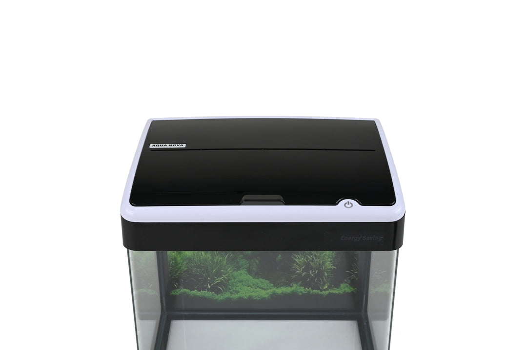 Aquariumset 19L