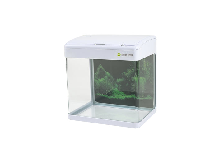 Aquariumset 19L