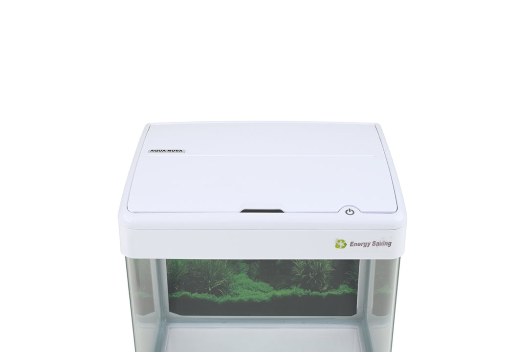 Aquariumset 19L