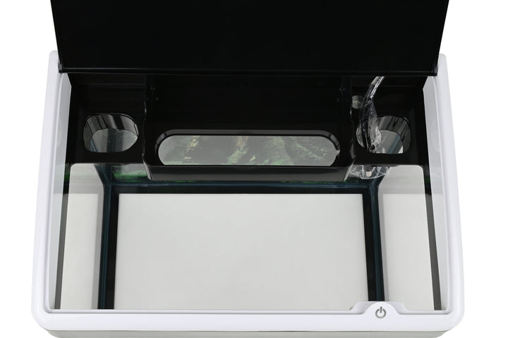 Aquariumset 19L