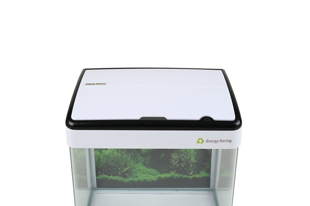 Aquariumset 19L