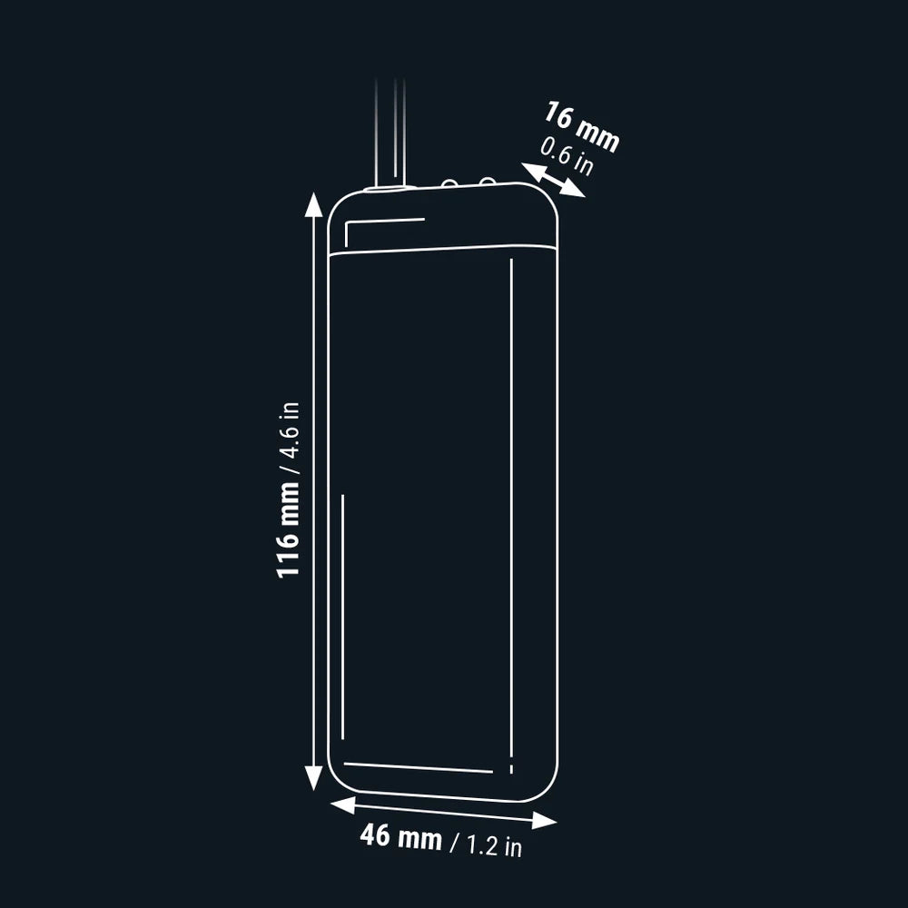 Nano Heater Constant