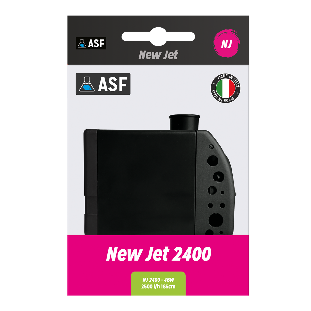 NewJet