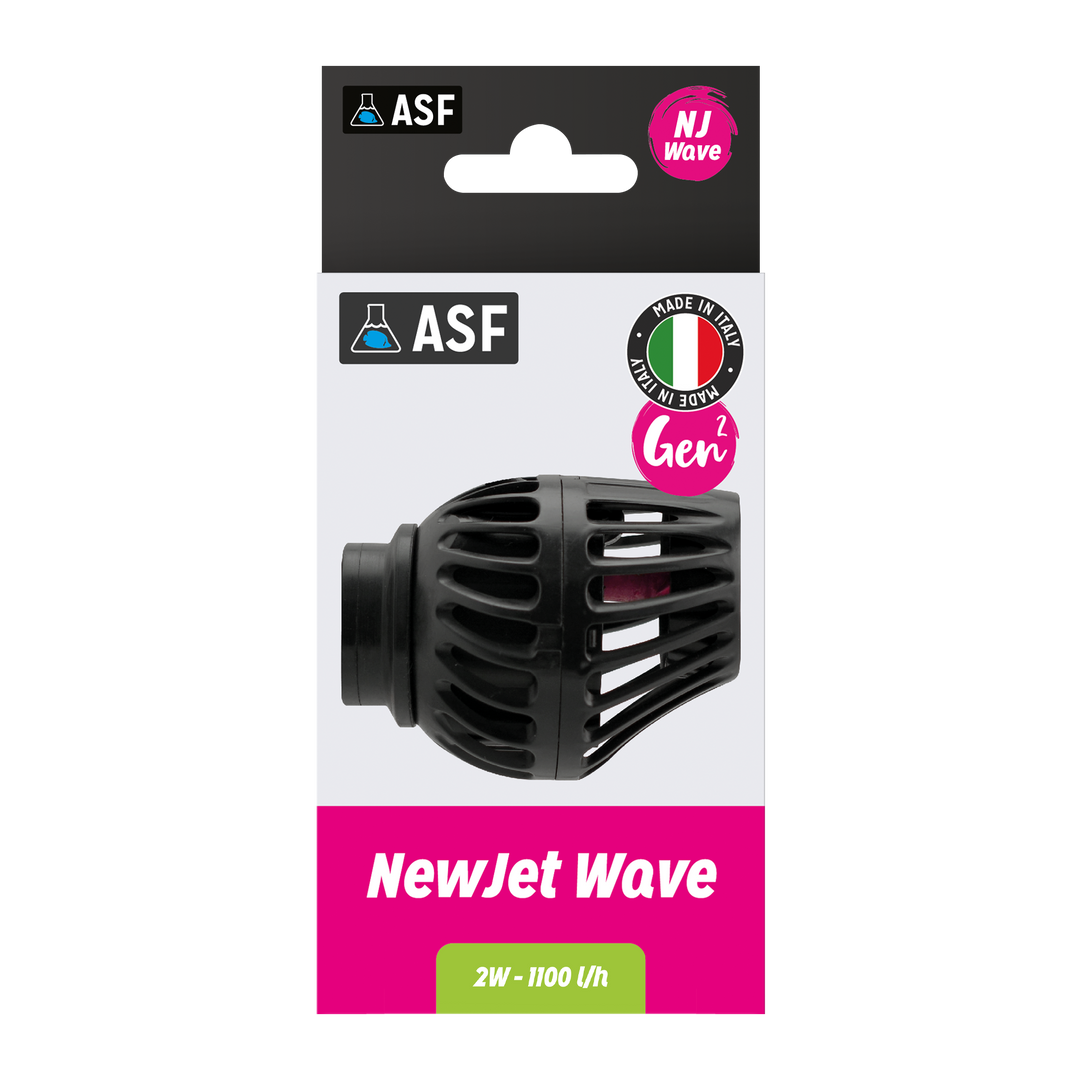 NewJet Wave