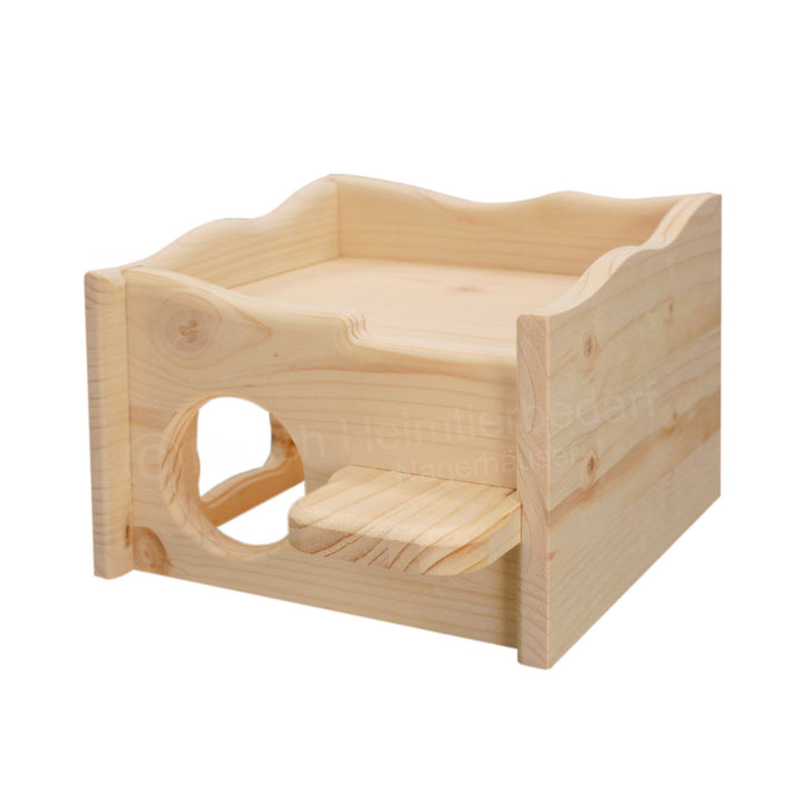 Hamsterruine