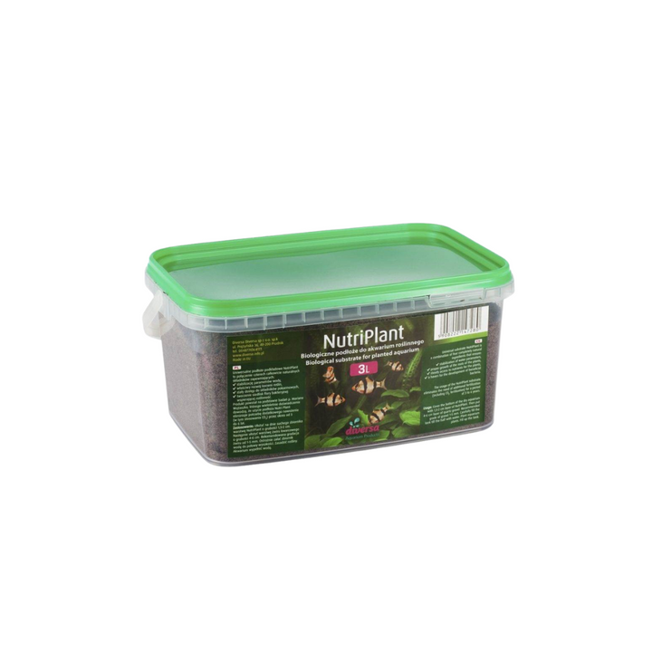 Bio Substrat NutriPlant