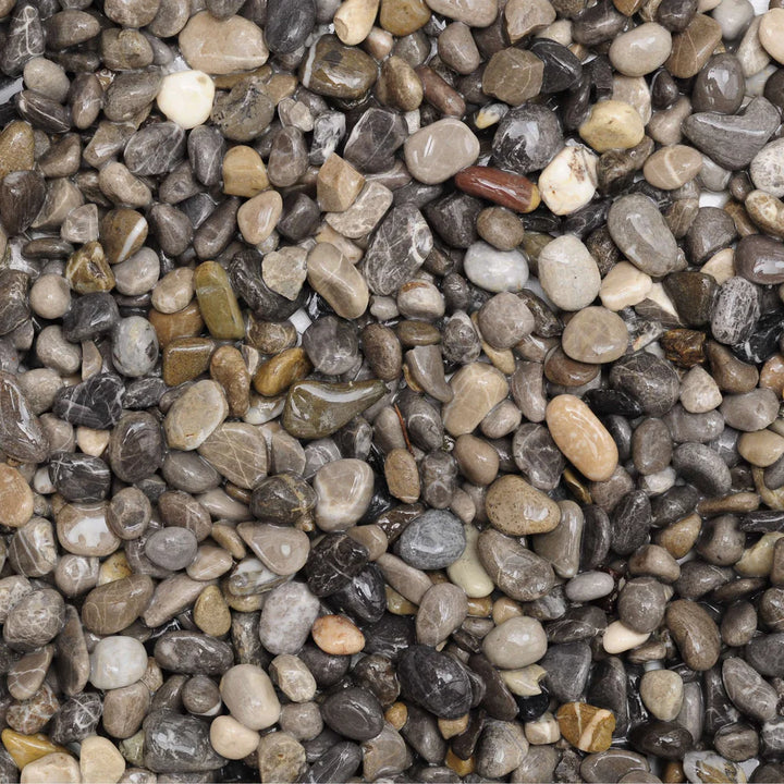 Natural Gravel