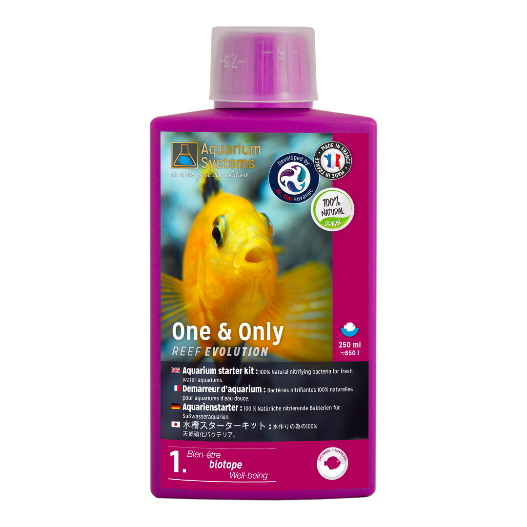 One & Only freshwater