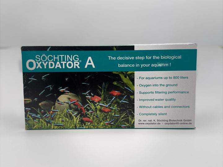 Oxydator A