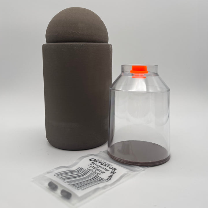 Oxydator A