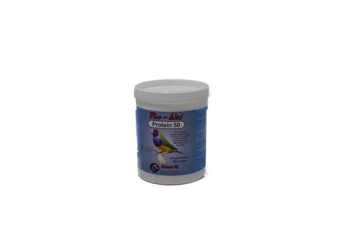 Pico-Bird Protein 50
