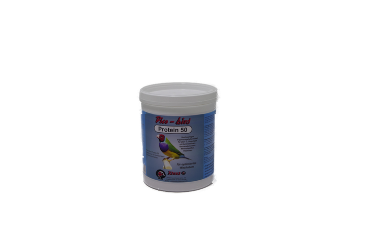 Pico-Bird Protein 50 von Klaus