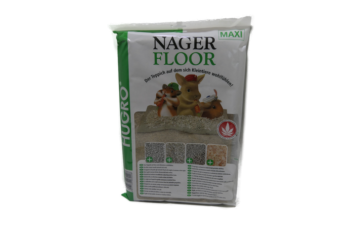 Nagerfloor