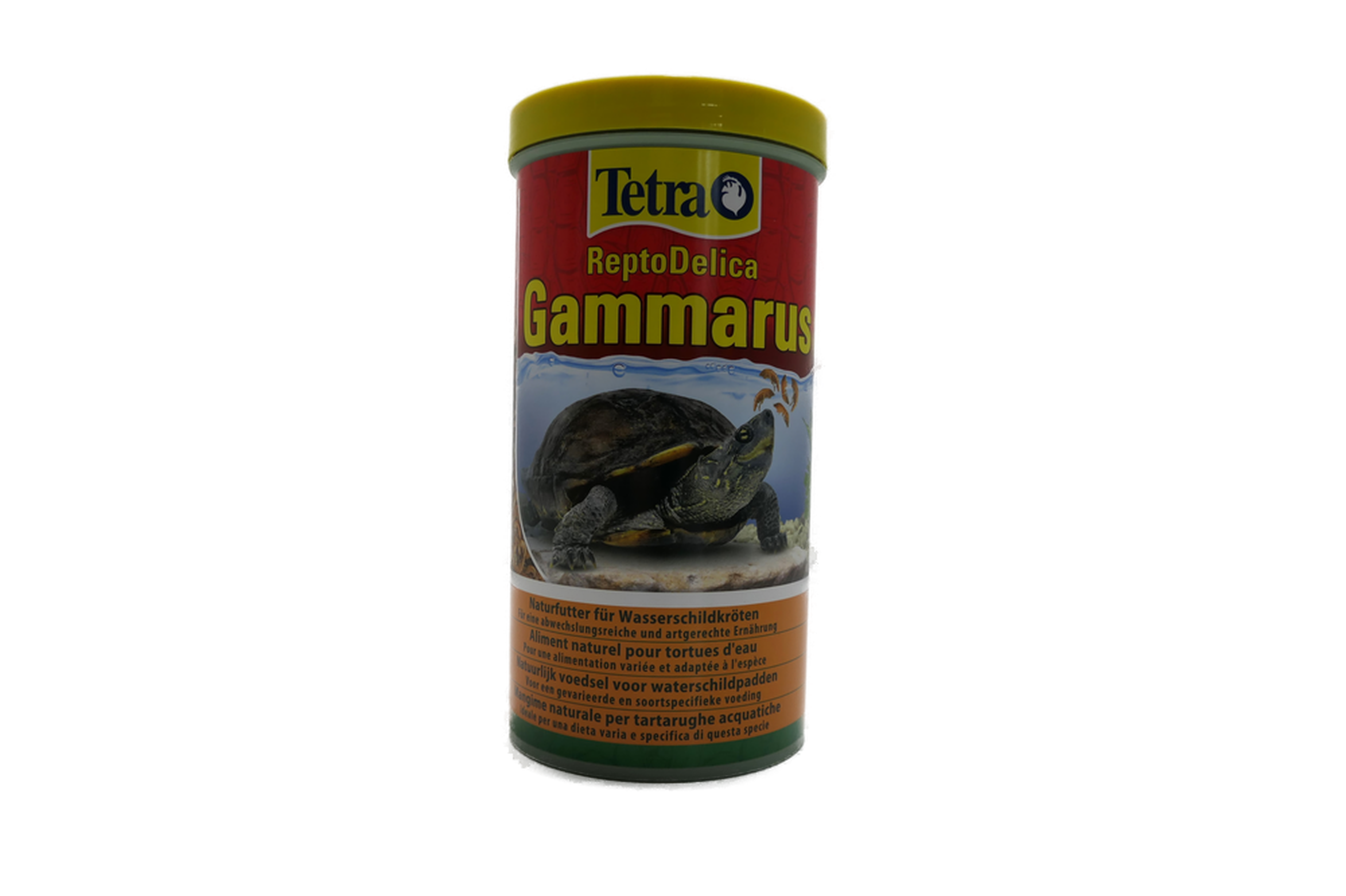 Tetra Gammarus – Allesfürihrtier