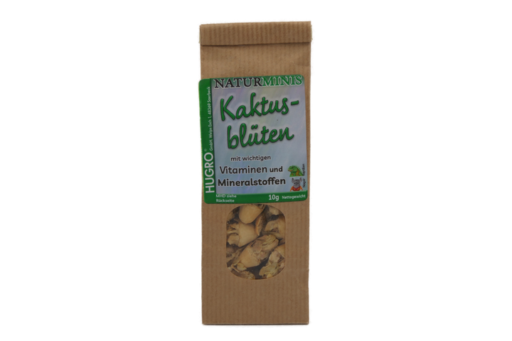 Kaktusblüten von Hugro