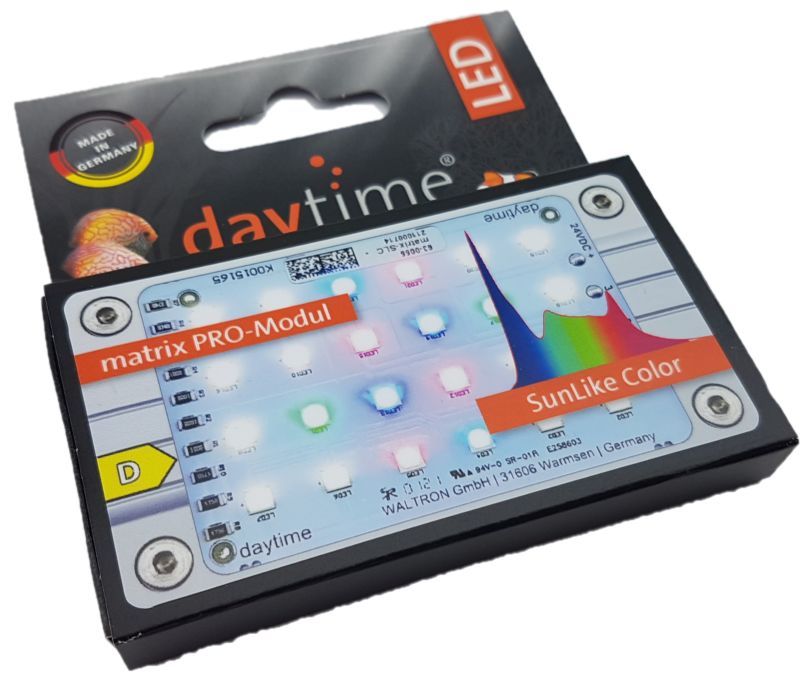 PRO-Modul SunLike-Color
