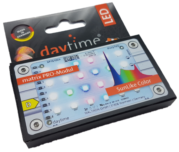 PRO-Modul SunLike-Color