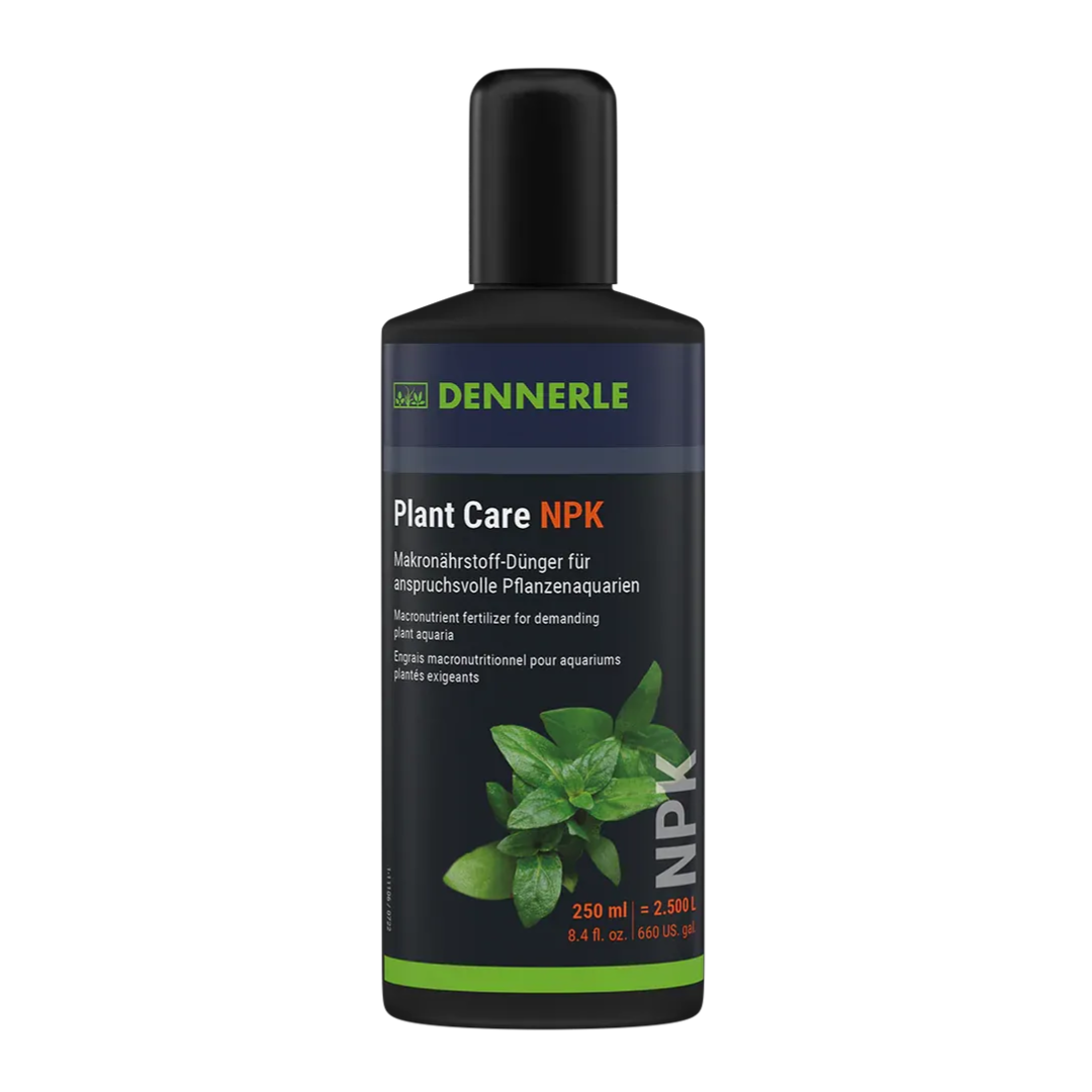 Plant Care NPK