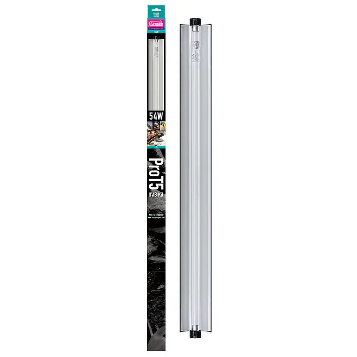 ProT5 Desert 12% UV-B Kit