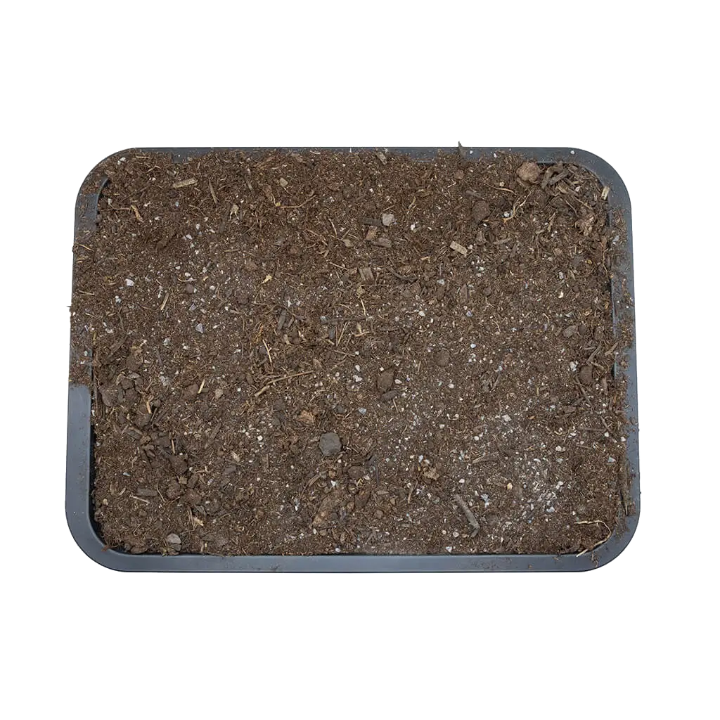 EarthPro EarthMix Arid
