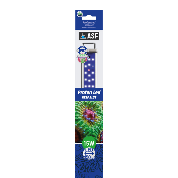 Proten LED bar Reef Blue